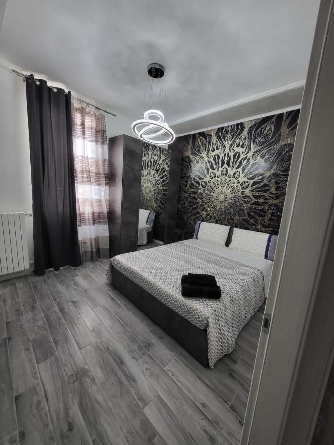 Residenza Giulia Apartment Brescia Exterior foto
