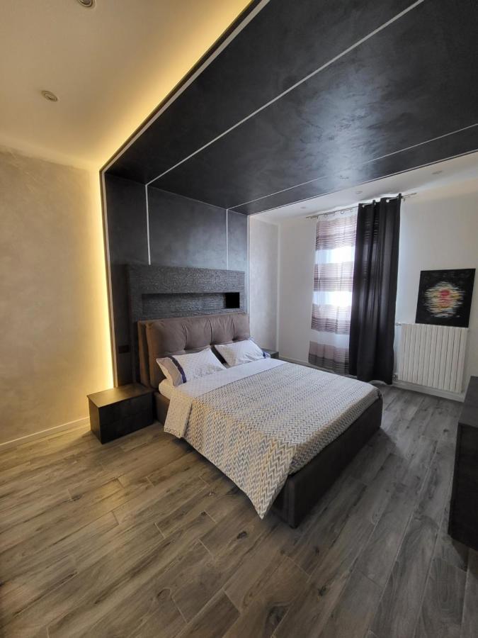 Residenza Giulia Apartment Brescia Exterior foto